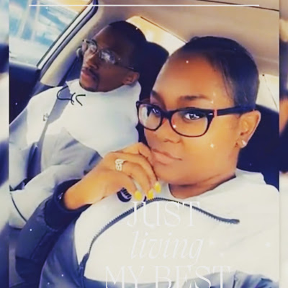 Meet your Posher, Rodney r